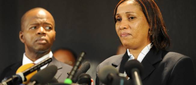 Affaire DSK - L'inhabituelle stratégie de Nafissatou Diallo