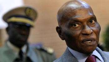 Lettre Ouverte à Grand-père Abdoulaye WADE