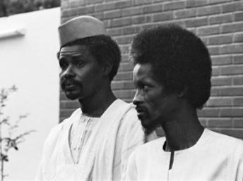 [ AUDIO ] Portrait de Hissène Habré