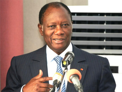 Ouattara victime ou bourreau ?