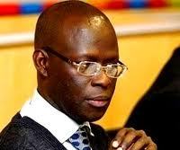 Cheikh Bamba Dièye, candidat à la présidentielle de 2012 ?