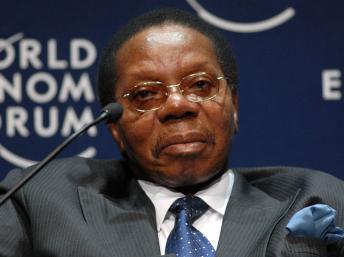 Au Malawi, le président limoge l'ensemble des ministres