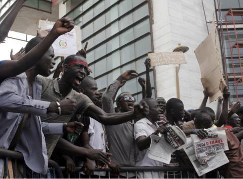 Un câble de Wikileaks révèle des craintes sur la recrudescence de la violence au Sénégal.