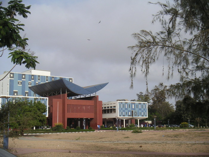 L’influence inquiétante de la religion sur les campus universitaires sénégalais.