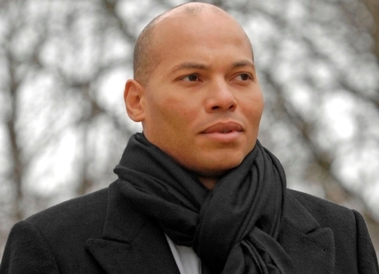 Karim Wade envoie une sommation interpellative à Sogué Diarisso