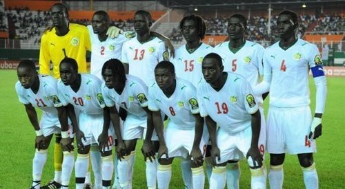 Jeux Africains : Le Sénégal éliminé par l’Afrique du Sud en demie-finale.