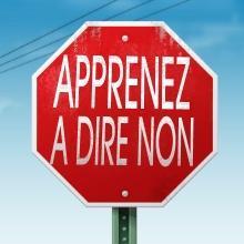 Apprendre à dire NON ( Ousmane Diack ) 