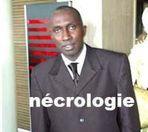 NECROLOGIE: Ndiawar Touré n'est plus