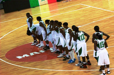 Les Lionnes battent les Nigérianes (86-62)