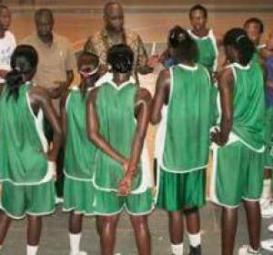 AFROBASKET: Les Lionnes se positionnent pour conserver leur titre