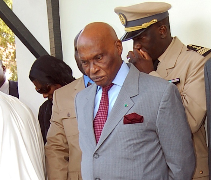 Exclusif ! Qu'a fait Abdoulaye Wade depuis son retour au Sénégal ?