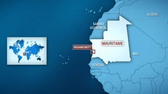 Mauritanie: troisième jour de manifestations anti-recensement à Kaédi