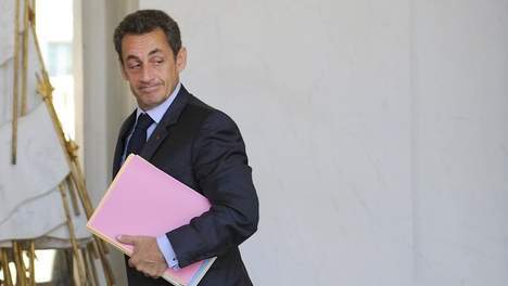 "Nicolas Sarkozy est un névrosé" (VIDEO) 