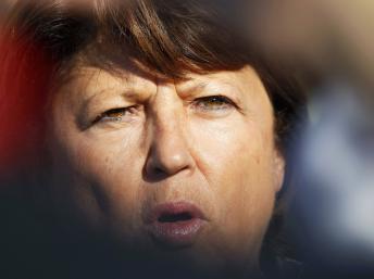 Les avocats de Laurent Gbagbo portent plainte en diffamation contre Martine Aubry