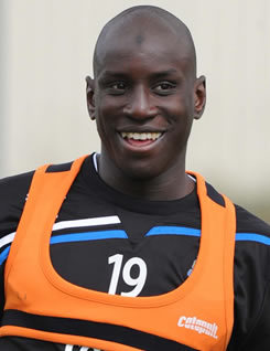 Demba Ba ne s’arrête pas