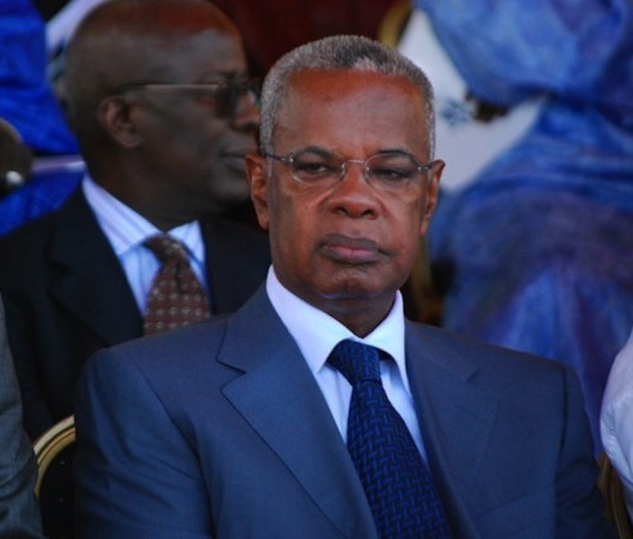 Djibo Kâ au ministère des Affaires étrangères ?