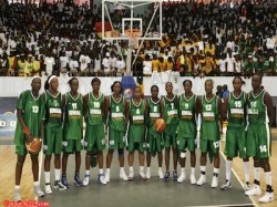 AFROBASKET : Les Lionnes ont perdu par manque de... sommeil.