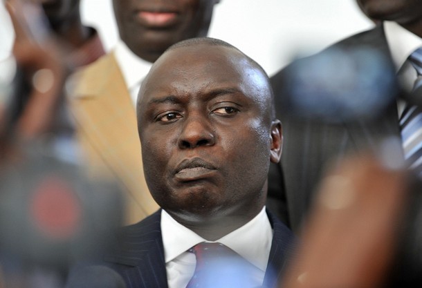 Bataille contre la candidature de Wade : Idrissa Seck pour accentuation de la pression nationale et internationale.