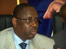 Macky Sall fait trois précisions, deux mises au point et un souhait. 