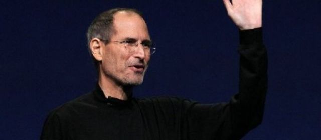 Steve Jobs est mort, indique Apple