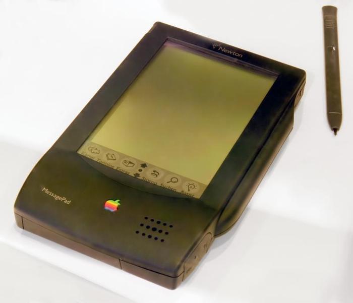 Les plus beaux échecs de Steve Jobs et Apple ( PHOTOS )