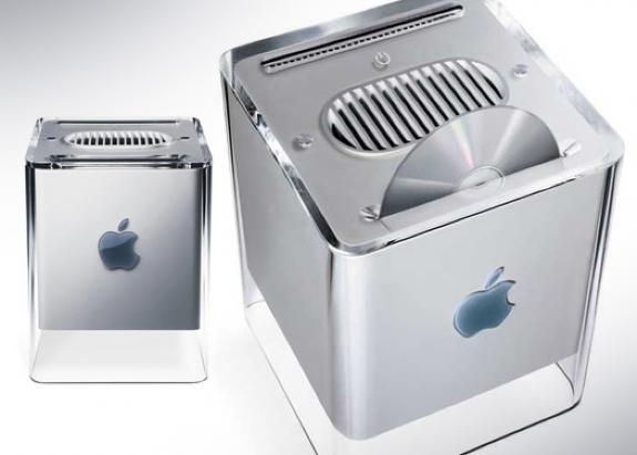 Les plus beaux échecs de Steve Jobs et Apple ( PHOTOS )