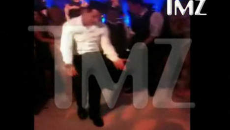 Tom Cruise en pleine battle sur le dancefloor (vidéo)