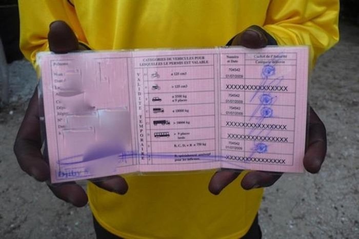 Exclusif ! Le scandale des permis de conduire numérisés (Par Cheikh Yérim Seck).