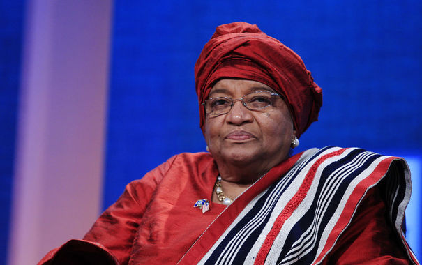 Le Prix Nobel De La Paix 2011 Est Decerne A Ellen Johnson Sirleaf Leymah Gbowee Et Tawakkul Karman