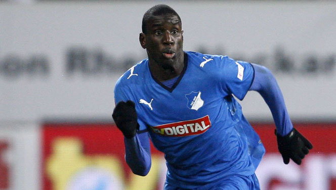 A Demba Ba de jouer !