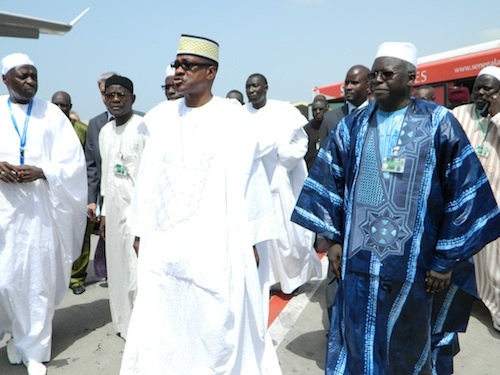 Les pèlerins sénégalais mis dans de ‘’bonnes conditions pour un pèlerinage sans faille’’ (ministre)