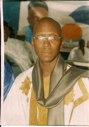 Les Sénégalais face à leur destin (Cheikh Ahmed Tidiane Sy)