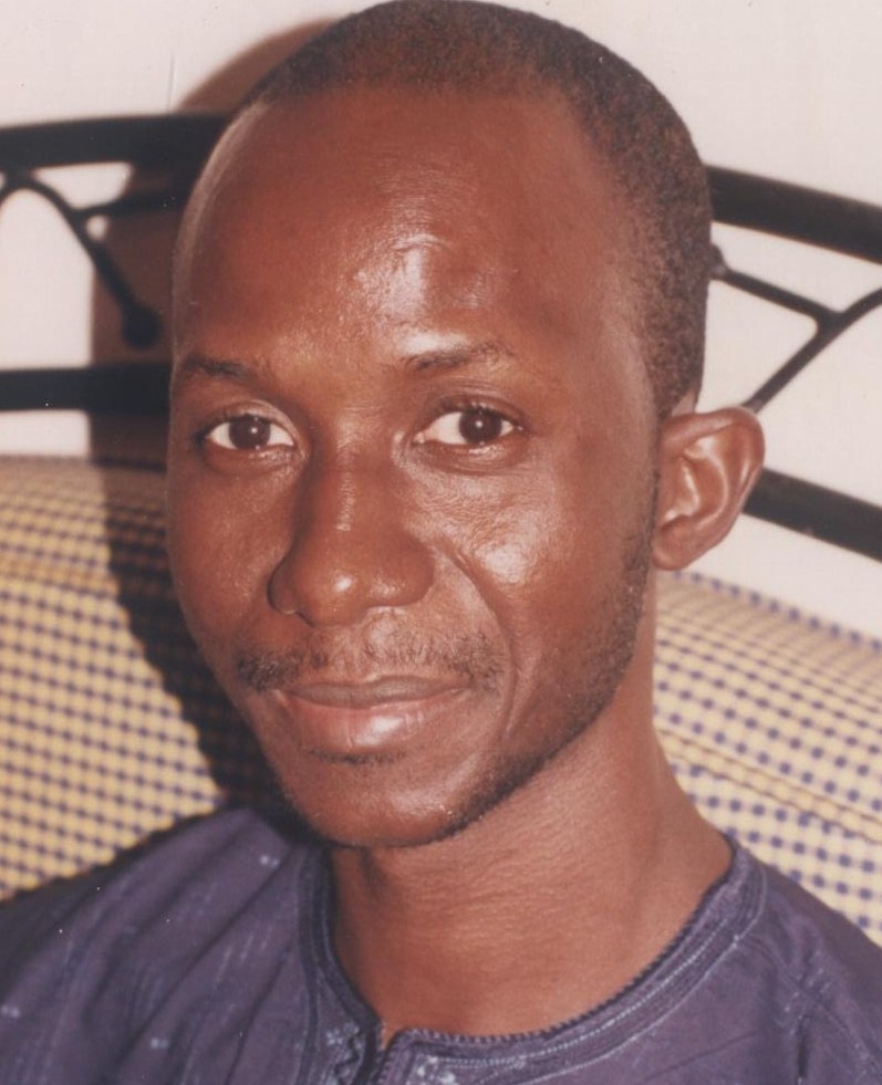  Forcément  adulte … (1) (Bachir Diallo) 