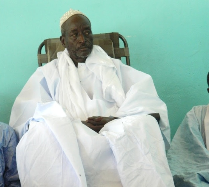 Pourquoi Serigne Cheikh Saliou Mbacké n’a pas besoin de l’argent de Wade ?