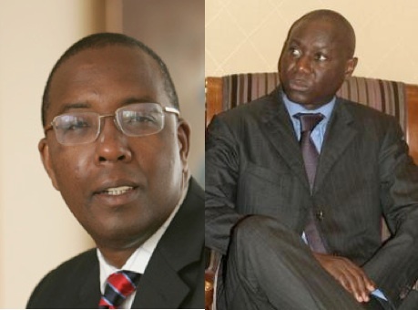 Candidature à la Présidentielle de 2012:  Bara Tall et Cheikh Tidiane Mbaye proposés en modèles 