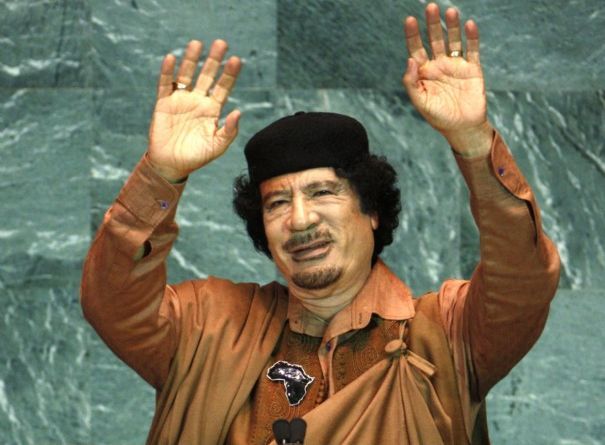 Décès de Kadhafi. L’ONU demande une enquête