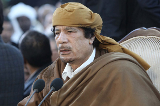 ’’L’assassinat de Kadhafi est une honte pour tout musulman et homme de bonne volonté’’, selon un imam dakarois