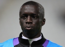 Cheikh Mbengue victime d’une douleur à la cuisse gauche