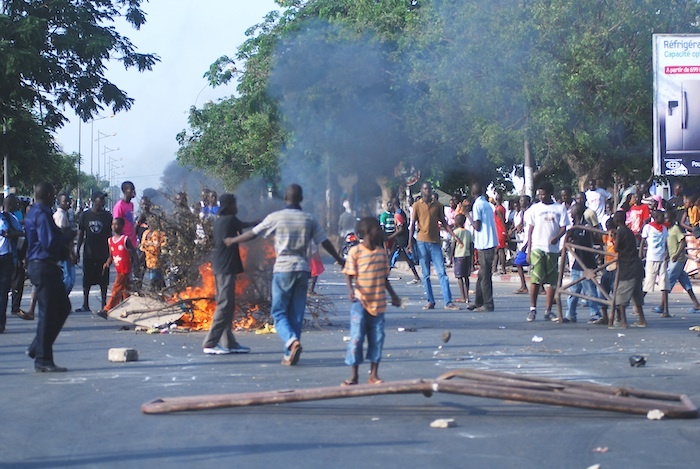 La démocratie sénégalaise à la croisée de chemins dangereux (Par Cheikh Yérim Seck).