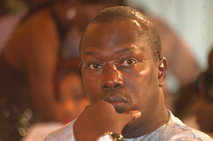 Tirs groupés contre le Premier ministre, Souleymane Ndéné Ndiaye.