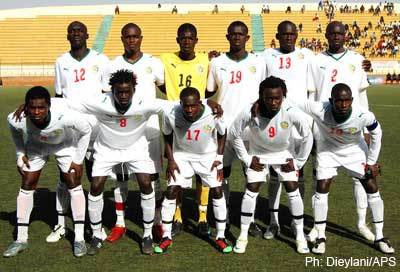 Tournoi de l’UEMOA : les Lions locaux à la conquête de leur deuxième sacre