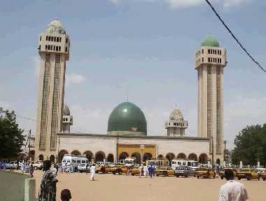 Médina-Baye en deuil suite au décès de Serigne Mamoune Niass