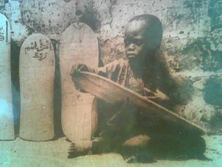 Photo inédite de Serigne Babacar Sy!