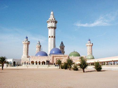 La vérité sur l'électricité de la mosquée de Touba