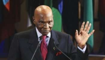 Candidature d'Abdoulaye Wade : des juges sous pression