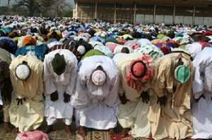 Les Ibadourahmane fêtent la Tabaski, dimanche