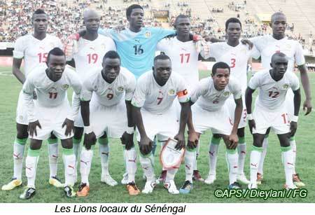 Tournoi UEMOA : les Lions cherchent une place en finale face aux Etalons