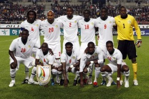 Gros budget pour la CAN 2012.