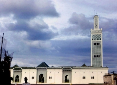 Grande mosquée de Dakar : l’imam invite l’Etat à protéger le lieu de culte (texte et Audio)