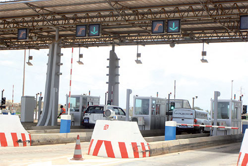  Tronçon AIBD/Mbour et AIBD/Thiès : Le Collectif Citoyen des Usagers de l’Autoroute à Péage dénonce le coût élevé des tarifs